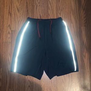 Lululemon Athletic Shorts